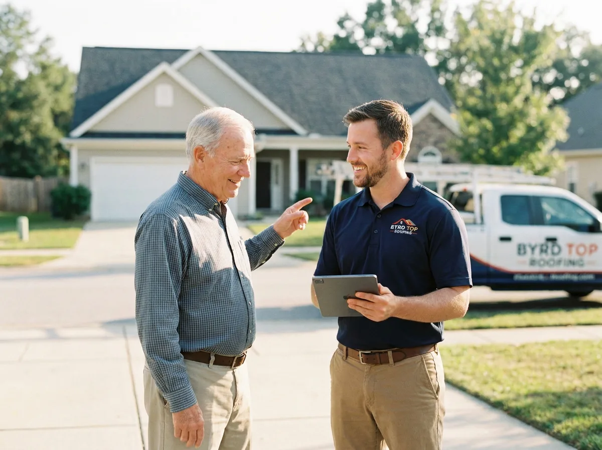 Roofing North Zulch, TX FAQs